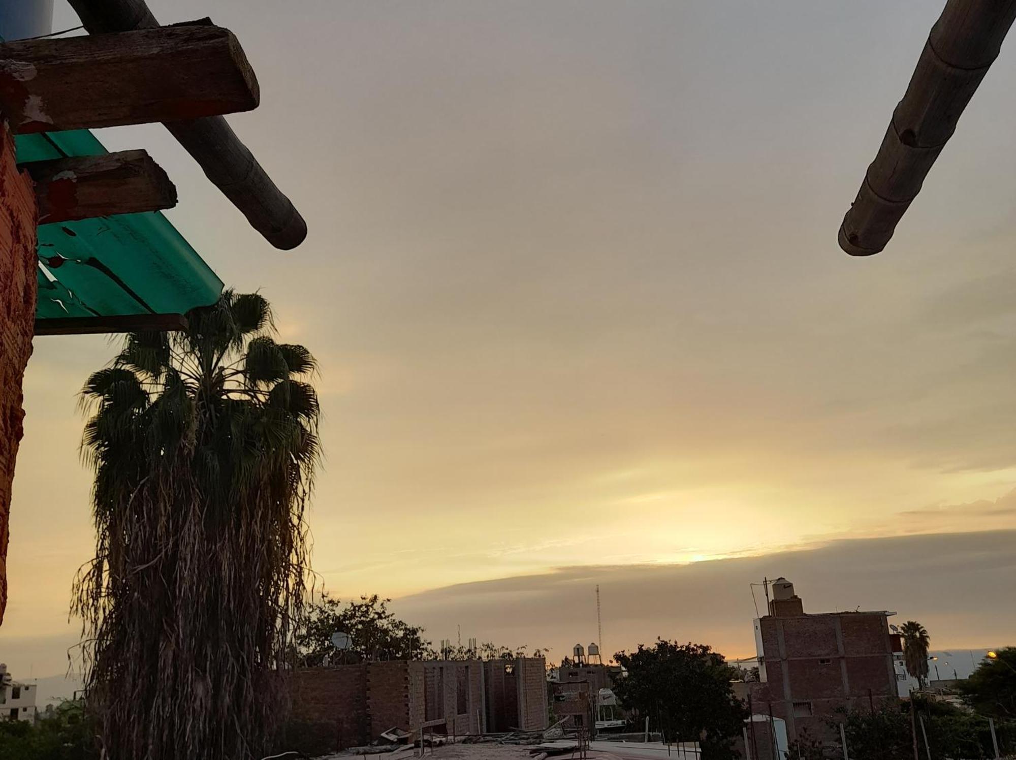 Nasca Trails B&B ナスカ エクステリア 写真