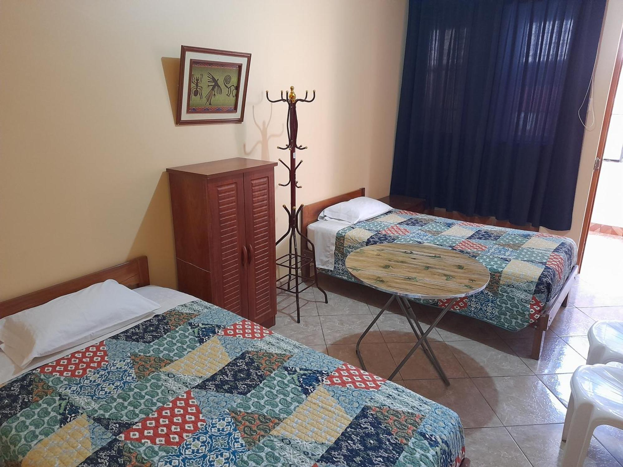 Nasca Trails B&B ナスカ エクステリア 写真