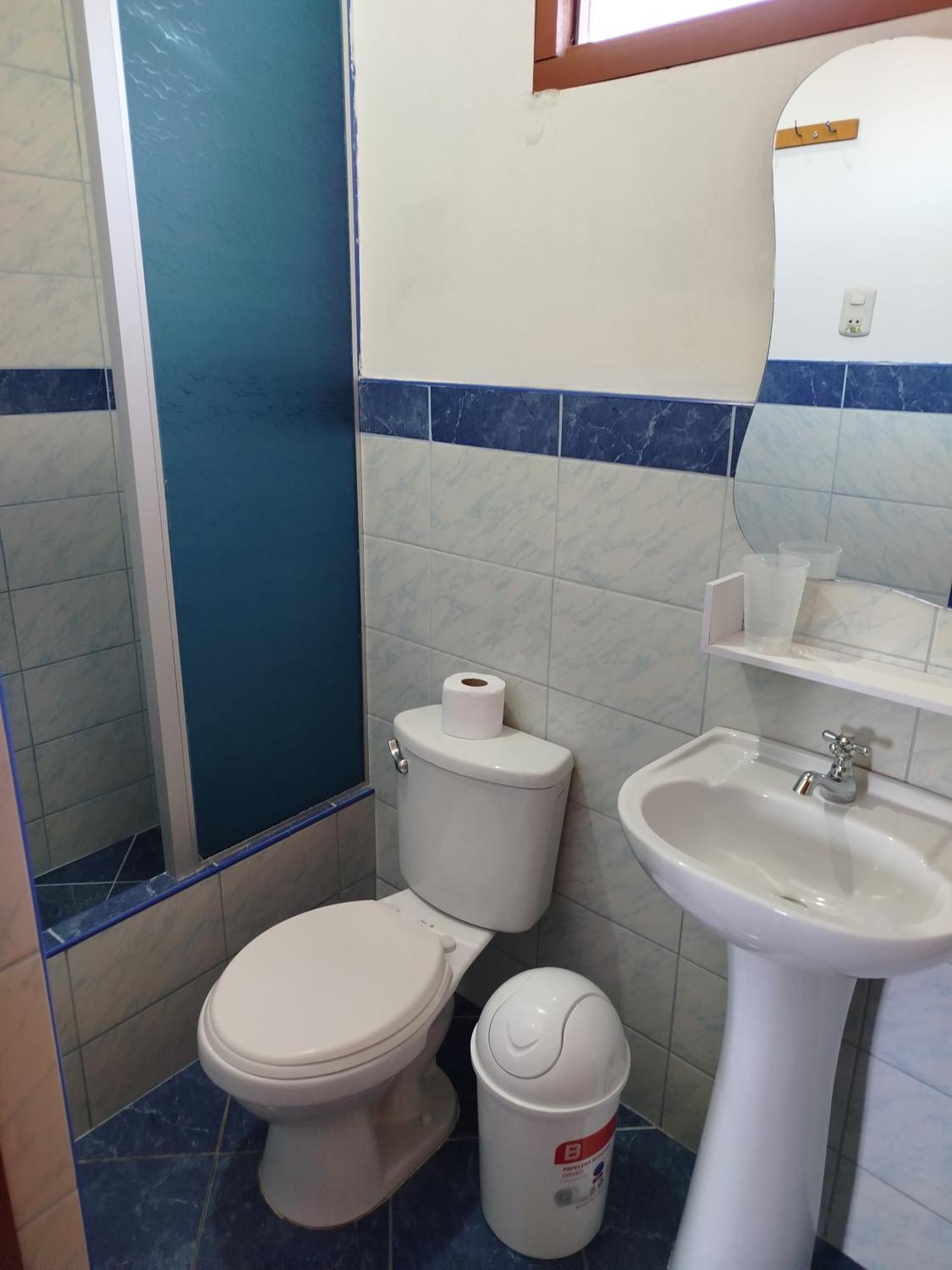 Nasca Trails B&B ナスカ エクステリア 写真